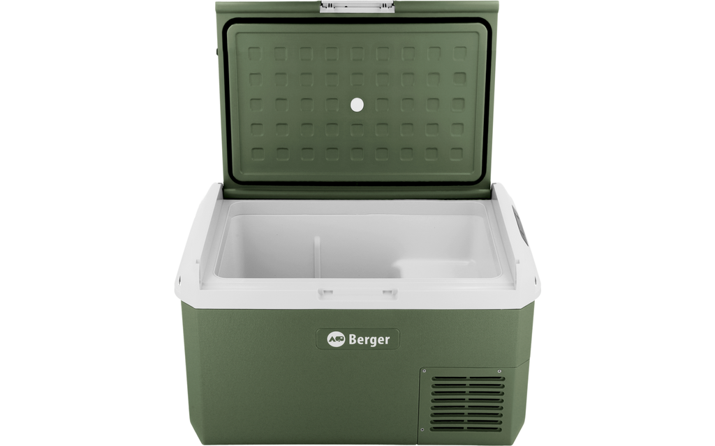 Компресорна хладилна кутия Berger EPL 40 l - снимка 12