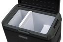Компресорна хладилна кутия Carbest CrossCooler 50, 12/24/230 V - 2