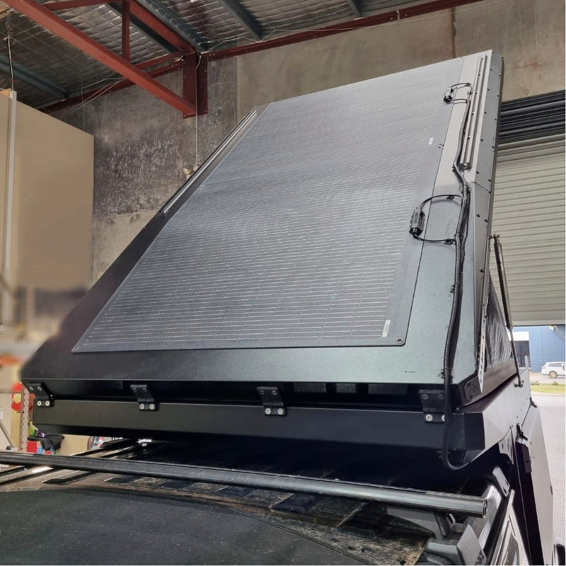 Lensun 200W extra 1