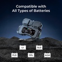 Renogy Battery Shunt 300 — 5