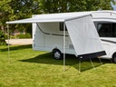 Sun Blocker G2 side, medium, mounting height:2,25-2,44m, extension 2,5