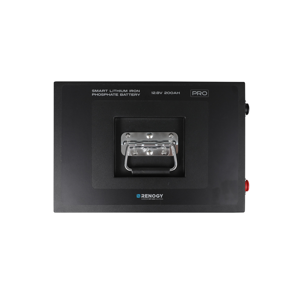 Renogy RBT12200LFP-SHBT-G1-DE - Image 3