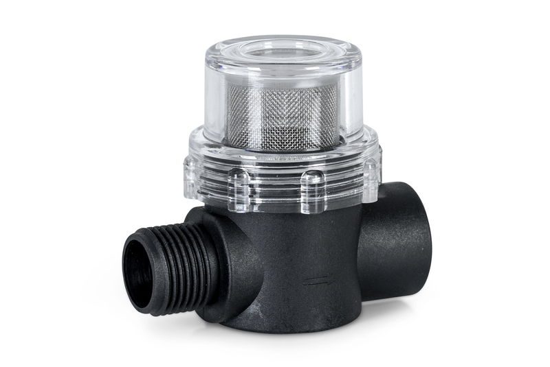 Помпа за чиста вода Carbest - детайл 1