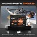 LiTime 12V 100Ah TM Bluetooth EN image 5