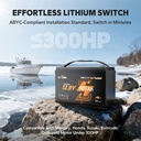 LiTime 12V 165Ah Dual Purpose EN image 3