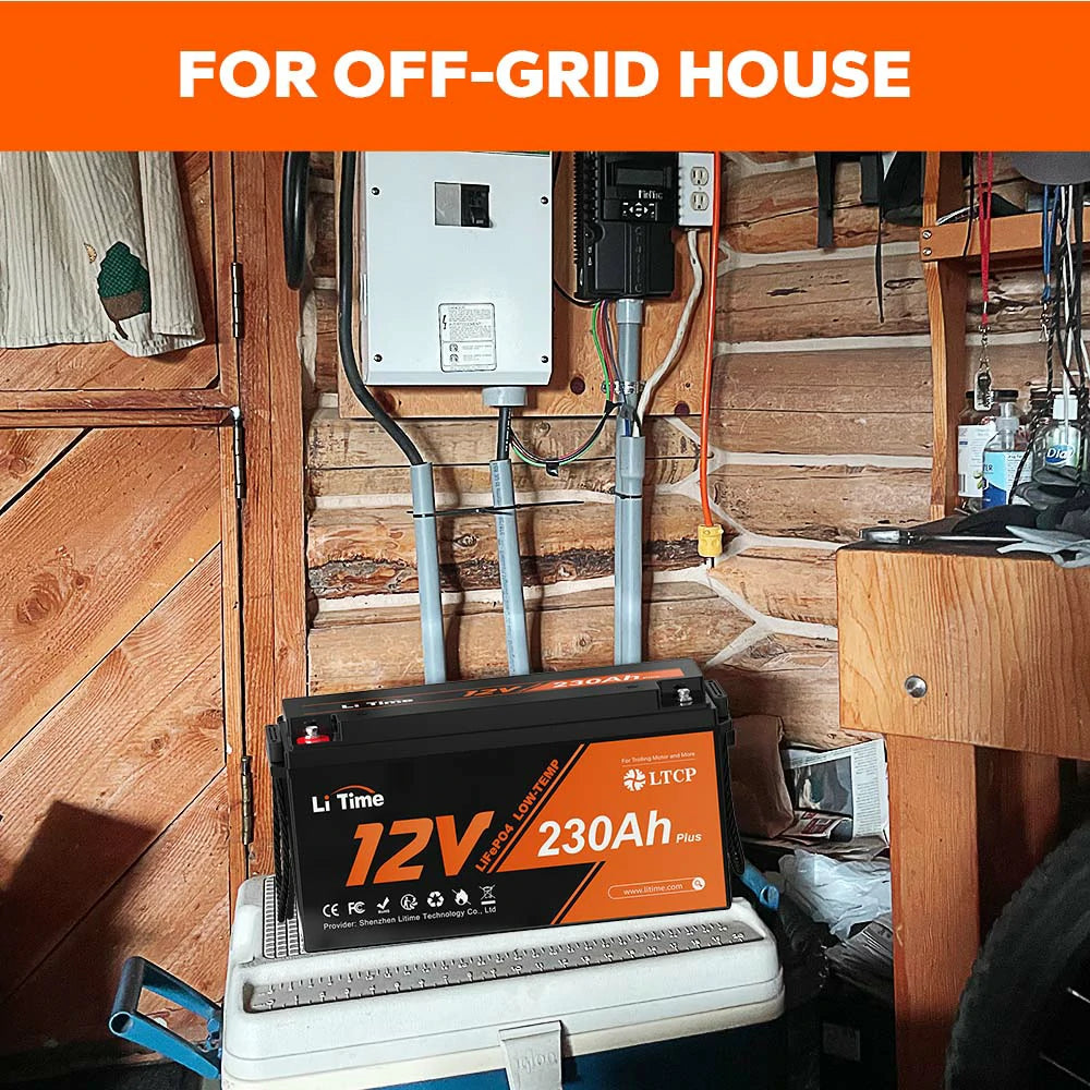 LiTime 12V 230Ah EN image 9