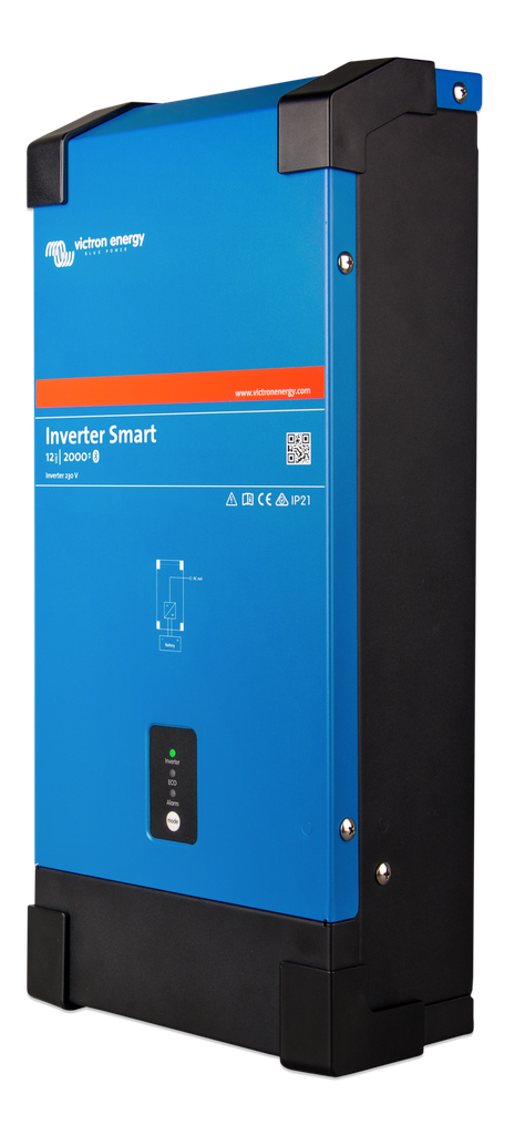 Inverter 12/2000 Smart снимка 2