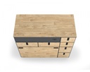 Moon Kitchen Solid Model 8 countertop image 3