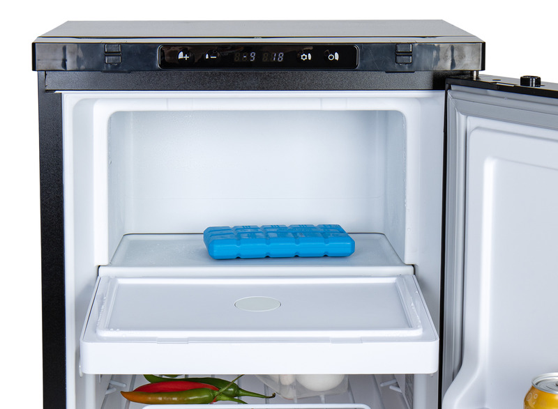 Compressor refrigerator Carbest LR90L 