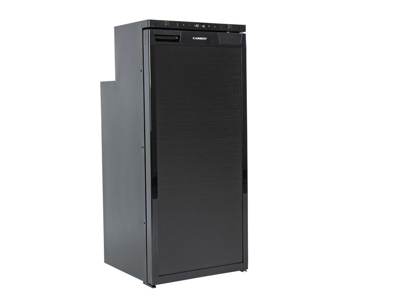 Compressor refrigerator Carbest LR90L 