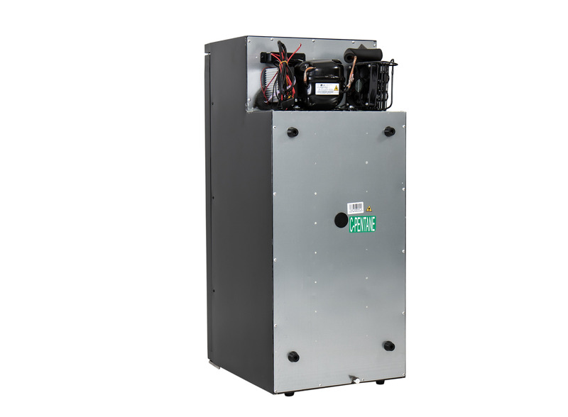 Compressor refrigerator Carbest LR90L 