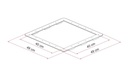 Kit Frame 40 Ducato