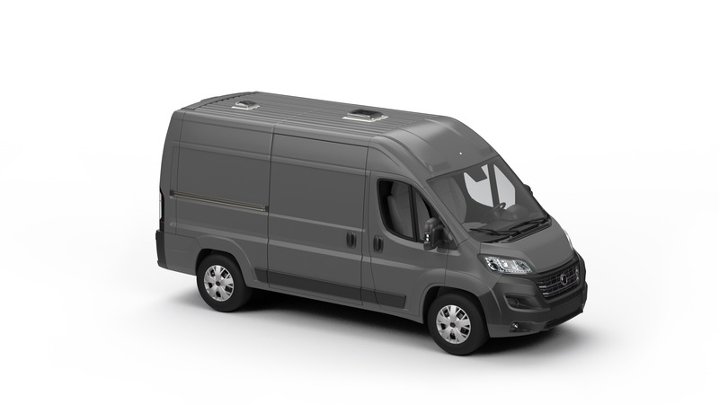 Kit Frame 40 Ducato
