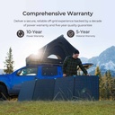 Преносим соларен панел Renogy RSP400LC-G1-DE 400W - допълнителна снимка 9