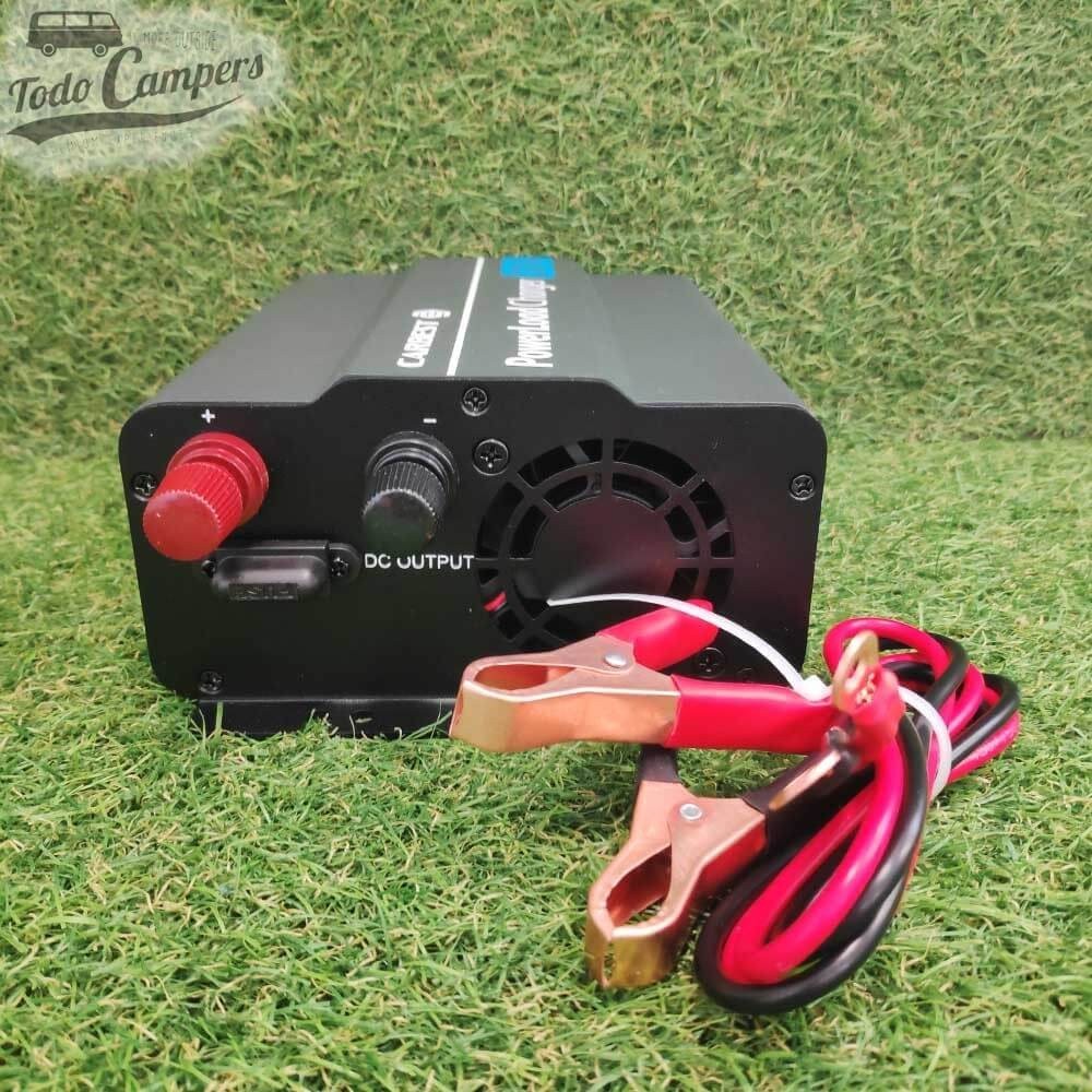 Carbest PowerLoad Charger 20A image 6