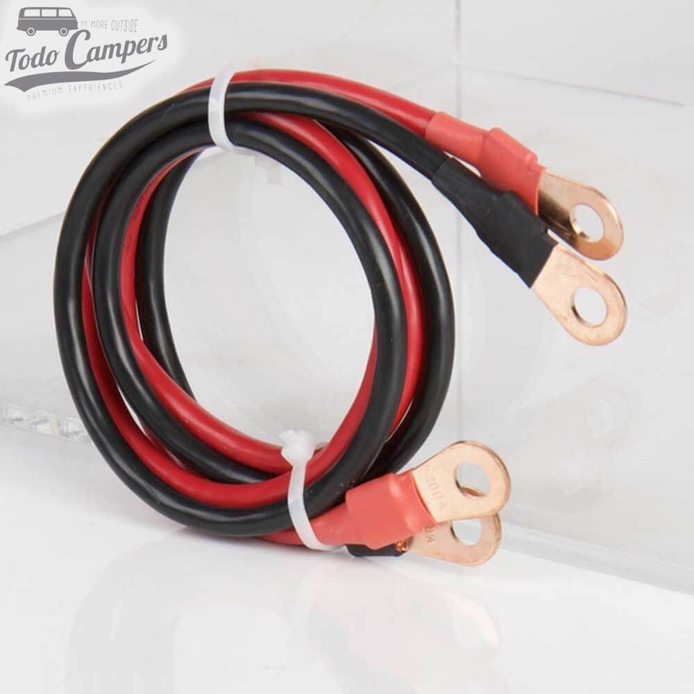 Carbest PowerLoad Charger 40A image 9