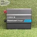 Carbest PowerLoad Charger 60A image 2
