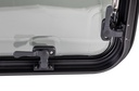 Прозорец Carbest RW FUSION 500x300 - снимка 4