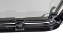 Прозорец Carbest RW FUSION 500x450 - снимка 5