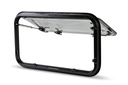 Прозорец Carbest RW FUSION 700x300 - снимка 7