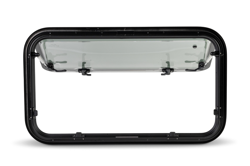 Прозорец Carbest RW FUSION 800x450 - снимка 6