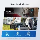 Renogy Core Mini - 12.8V 100Ач LiFePo4 батерия