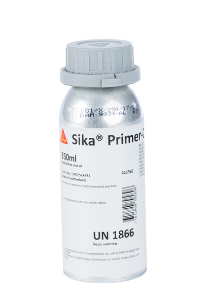 Праймер Sika Primer 207, 250 ml - снимка 2