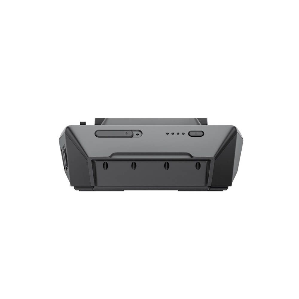 Външна батерия EcoFlow WAVE 3 Add-On Battery 1024Wh, черен - снимка 2