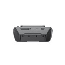 Външна батерия EcoFlow WAVE 3 Add-On Battery 1024Wh, черен - снимка 2