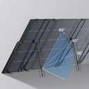 EcoFlow 400W solar panel image 5