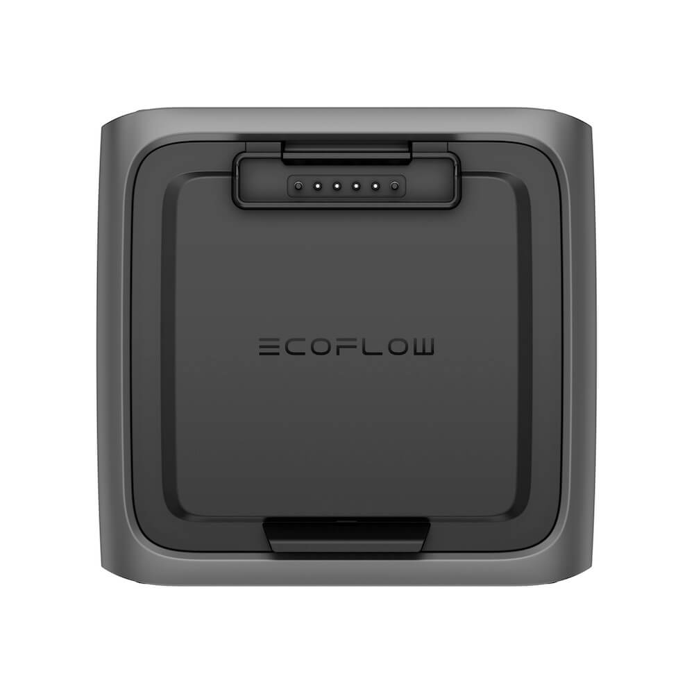EcoFlow RIVER 3 Plus EB300 снимка 6