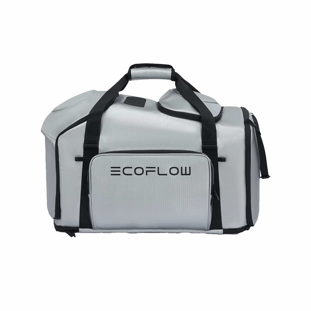 EcoFlow WAVE 3 Silver Protection Bag - снимка 2