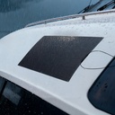 Гъвкав монокристален соларен панел VEVOR 200W IP67 - снимка 8