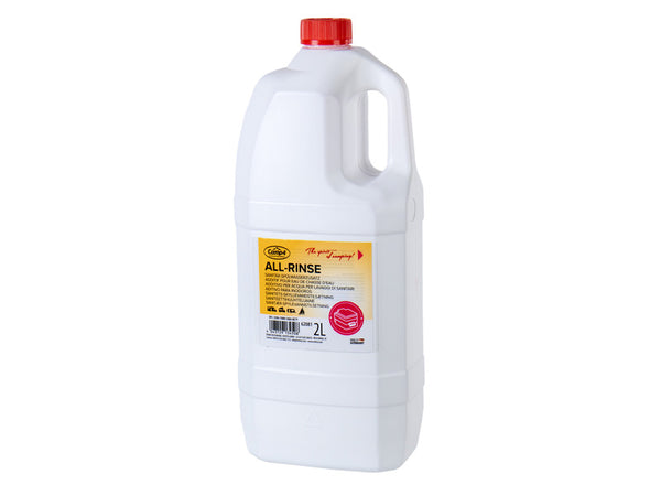 Camp4 All-Rinse 2 l - етикет