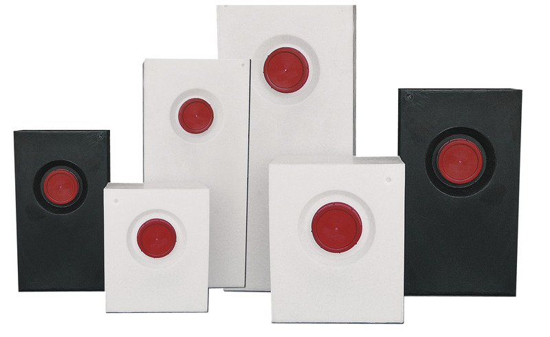 [61068] Универсален резервоар за чиста/отпадна вода 49 l