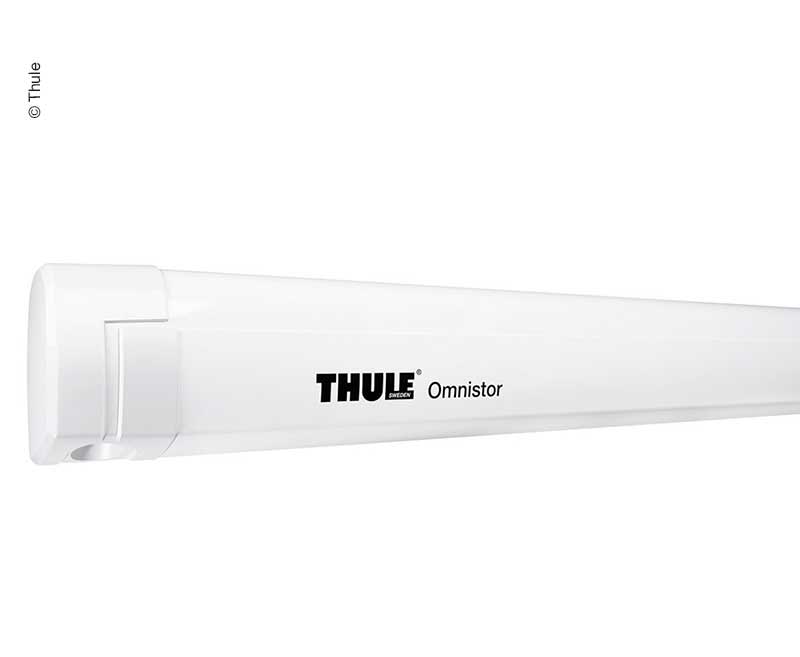 [42666] Thule Omnistor 5200 тента 5.0 m, Mystic Grey