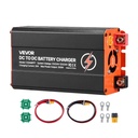 DC-DC зарядно с MPPT VEVOR C30AMPPT 350W 30A