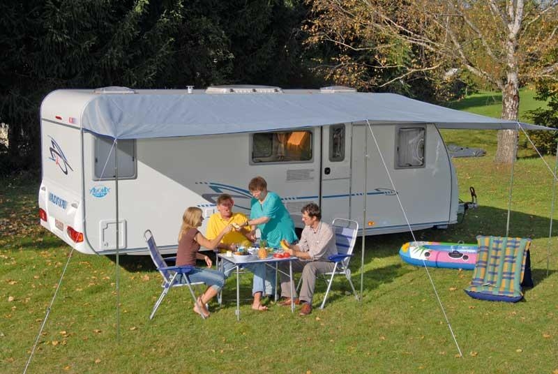 Универсален сенник Como Reimo Tent