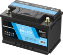 LiFePO4 акумулатор Berger 100 Ah Eco