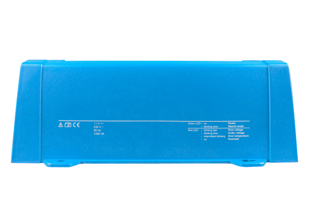 Инвертор Victron Phoenix 12/1200 VE.Direct Schuko