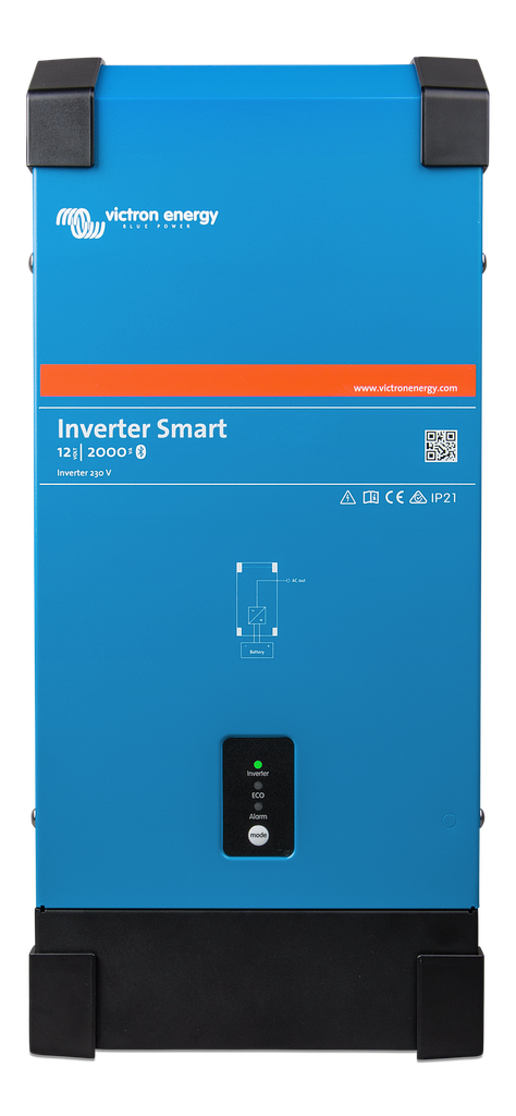 Инвертор Victron Phoenix 12/2000 Smart