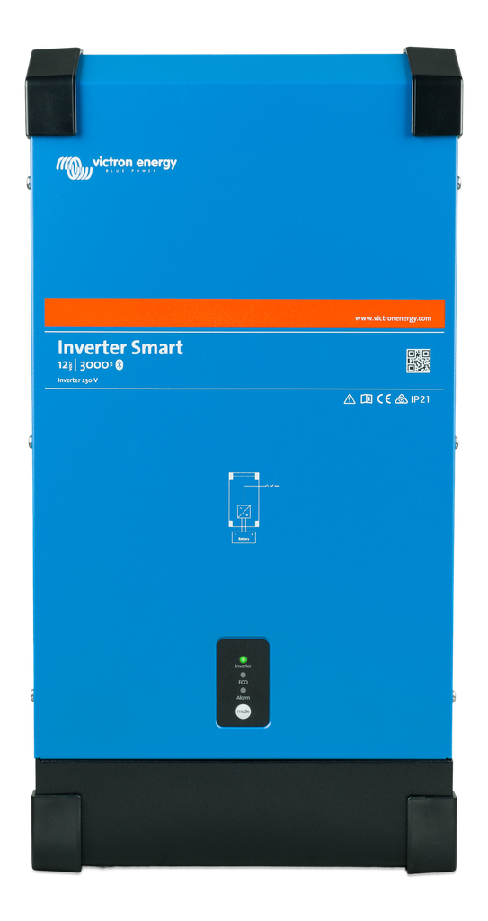 Инвертор Victron Phoenix 12/3000 Smart