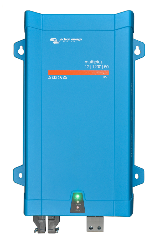 Инвертор/зарядно Victron MultiPlus 12/1200/50-16