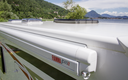 Fiamma Kit Rain Gard L 550