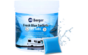Санитарни сашета Berger Fresh Blue за фекален резервоар, 15 бр.