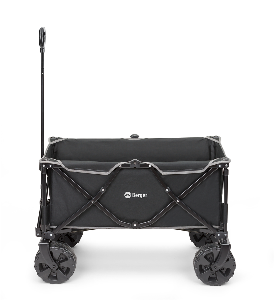 Къмпинг количка Berger Beach Bollerwagen