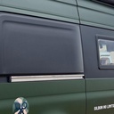 Atek Странични уширения (Side pods) за Mercedes Sprinter L2/L3/L4/L5
