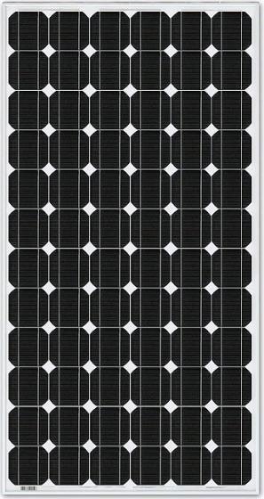 Victron 130W-36 cells Mono 1020 x 668 x 30 mm series 4c