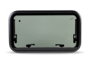 Прозорец Carbest RW FUSION 900x450