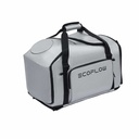 Устойчива чанта за пренасяне EcoFlow WAVE 3 Silver Protection Bag (сребриста)